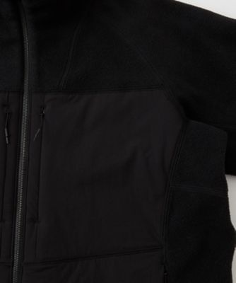 ブルゾン ＰＯＬＡＲＴＥＣ ＦＬＥＥＣＥ ＺＩＰ ＢＬＯＵＳＯＮ ＢＫ２２７３５０１ | 三越伊勢丹オンラインストア 【公式】