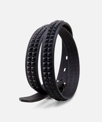 ベルト ＤＯＵＢＬＥ ＳＴＵＤＳ ＢＥＬＴ ． ＣＬ ２２２ＭＹＮＨ－ＡＣ０１ | NEIGHBORHOOD (Men)/ネイバーフッド |  三越伊勢丹オンラインストア・通販【公式】