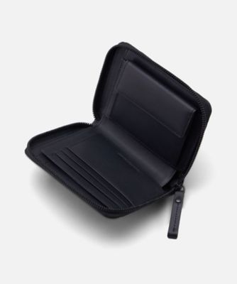 PORTER LEATHER 財布 CLIP WALLET CL