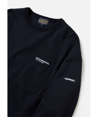 最終値下 ネイバーフッド PENDLETON CO LS CN .