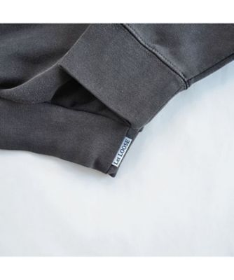 スウェット　Ｌｅｔ　ＬＯＯＳＥ　ＣＲＥＷ　ＮＥＣＫ　ＳＷＥＡＴ