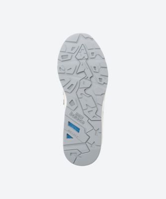 スニーカー　ＮｅｗＢａｌａｎｃｅ　Ｗネーム　ＭＴ５８０　ＨＫ―Ｋ１０２―００１