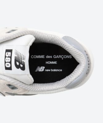 スニーカー　ＮｅｗＢａｌａｎｃｅ　Ｗネーム　ＭＴ５８０　ＨＫ―Ｋ１０２―００１