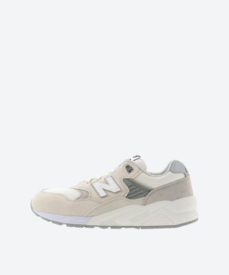 スニーカー　ＮｅｗＢａｌａｎｃｅ　Ｗネーム　ＭＴ５８０　ＨＫ―Ｋ１０２―００１