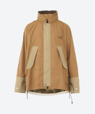 アウトレット 美品 新品 na.e Light Blouson ライトアウター