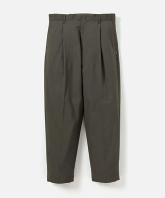 パンツ ＴＵＣＫ ＰＡＮＴＳ ２３１ＡＱＮＨ－ＰＴＭ０２ の通販