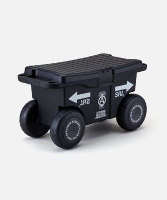 ドーリー　ＳＲＬ　．　ＧＡＲＤＥＮ　ＣＡＲＴ　２３１ＭＹＮＨ－ＡＣ１４