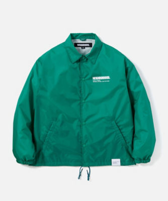 コーチジャケット ＷＩＮＤＢＲＥＡＫＥＲ ＪＡＣＫＥＴ