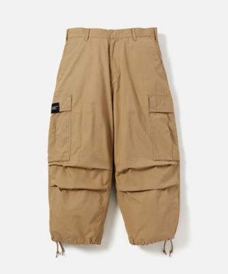 カーゴパンツ　ＷＩＤＥ　ＣＡＲＧＯ　ＰＡＮＴＳ　２３１ＹＴＮＨ－ＰＴＭ０３