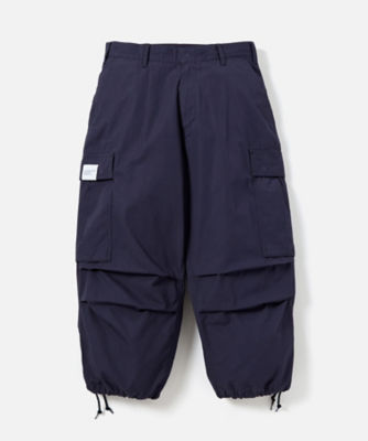 カーゴパンツ ＷＩＤＥ ＣＡＲＧＯ ＰＡＮＴＳ ２３１ＹＴＮＨ