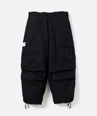 カーゴパンツ ＷＩＤＥ ＣＡＲＧＯ ＰＡＮＴＳ ２３１ＹＴＮＨ