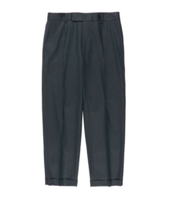 スラックス ＰＬＥＡＴＥＤ ＴＲＯＵＳＥＲＳ （ＴＹＰＥ－２） ＷＭＰ