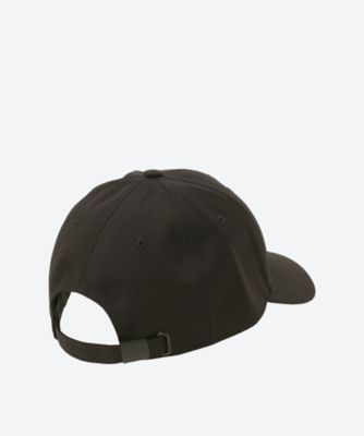 キャップ Ｙ－３ ＬＯＧＯ ＣＡＰ Ｈ６２９８１ の通販 | 三越伊勢丹