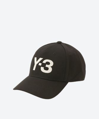 キャップ Ｙ－３ ＬＯＧＯ ＣＡＰ Ｈ６２９８１ | ファッション・服 