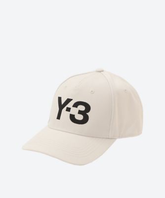 キャップ Ｙ－３ ＬＯＧＯ ＣＡＰ Ｈ６２９８２ | ファッション・服