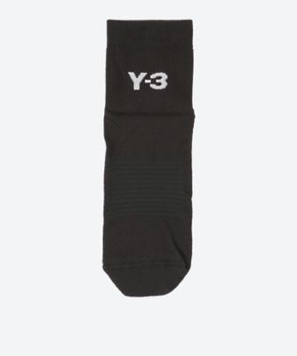 Y-3/ワイスリー ソックス　Ｙ－３　ＳＯＣＫ　ＬＯ　ＨＺ４２６７