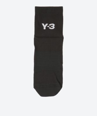 ソックス Ｙ－３ ＳＯＣＫ ＬＯ ＨＺ４２６７ | ファッション・服 ...