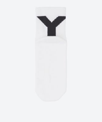 ソックス　Ｙ－３　ＳＯＣＫ　ＬＯ　ＨＺ４２６６