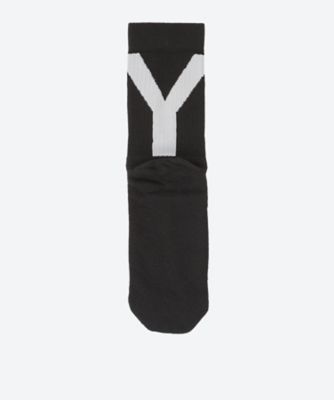 ソックス　Ｙ－３　ＳＯＣＫ　ＨＩ　ＨＺ４２６９