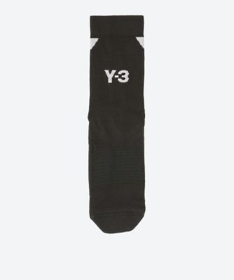 ＜Y-3＞ソックス　Ｙ－３　ＳＯＣＫ　ＨＩ　ＨＺ４２６９