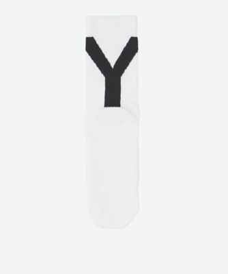 ソックス　Ｙ－３　ＳＯＣＫ　ＨＩ　ＨＺ４２６８