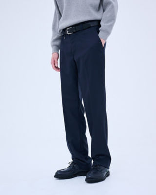 SOPHNET. (Men)/ソフネット パンツ ＳＴＲＥＴＣＨ ＷＯＯＬ ＳＴＡＮＤＡＲＤ ＰＡＮＴＳ ＳＯＰＨ－２３２０２８ メンズパンツ -  Kidder-mfg