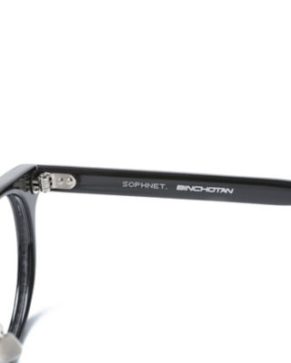 眼鏡 ＢＩＮＣＨＯＴＡＮ ＢＯＳＴＯＮ ＧＬＡＳＳＥＳ ＳＯＰＨ