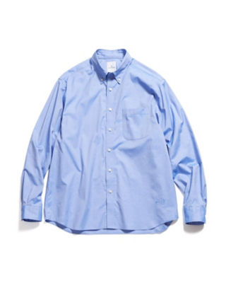 シャツ ＧＩＺＡ ＯＸＦＯＲＤ Ｂ．Ｄ ＳＨＩＲＴ ＵＥ－２３２００７