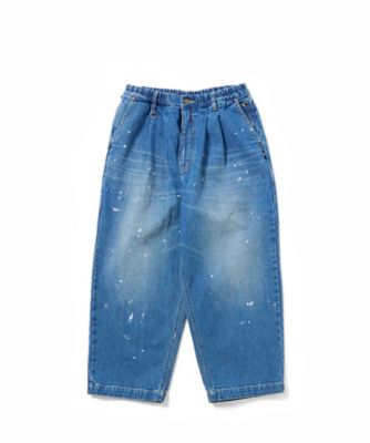 Lee x MFC STORE 「DOBON」6P 9L DENIM PANTS-