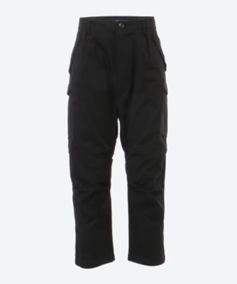 カーゴパンツ 綿ツイル ＷＬ－Ｐ０５３－０５１ の通販 | 三越伊勢丹