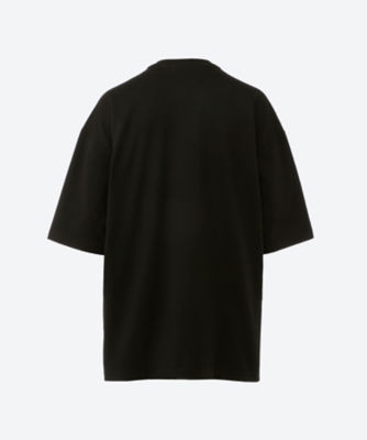Tシャツ 綿天竺 製品プリント HL―T008―051 | COMME des 