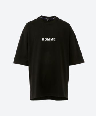 COMME des GARCONS HOMME(コムデギャルソンオム) メンズ