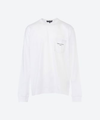 COMME des GARCONS HOMME (Men) / コム デ ギャルソン オム TOP