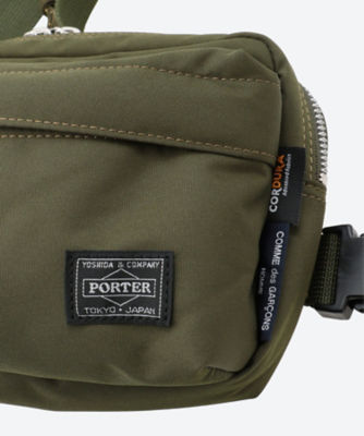 バッグ ＰＯＲＴＥＲ ＢＡＧ ＨＬーＫ２０１ー０５１ の通販 | 三越