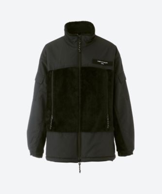 ブルゾン エステルボアフリース HL―J013―051 | COMME des  