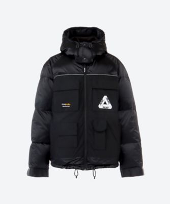 ダウンジャケット ＰＡＬＡＣＥ ＷＬ―Ｊ９０５―１００ | ファッション 