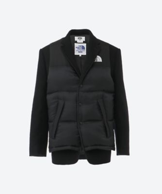 ダウンジャケット　ＴＨＥ　ＮＯＲＴＨ　ＦＡＣＥ　『ＮＵＰＴＳＥ』　ＣＵＳＴＯＭＩＺＥ　ＪＡＣＫＥＴ　ＷＬ―Ｊ９１２―１００