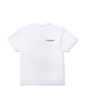 Ｔシャツ ＷＩＬＤ ＢＵＮＣＨ ＮＡＩＪＥＬ ＧＲＡＰＨ Ｓ／Ｓ ＴＥＥ