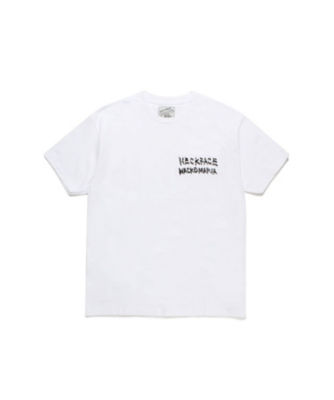 Ｔシャツ ＮＥＣＫ ＦＡＣＥ × ＣＲＥＷ ＮＥＣＫ Ｔ－ＳＨＩＲＴ