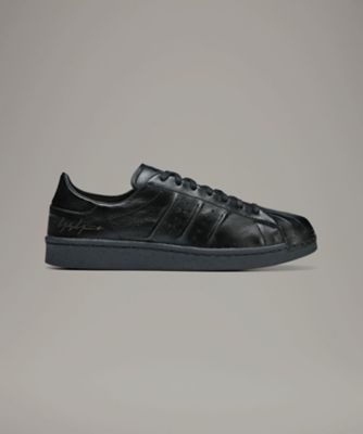 Y-3/ワイスリー スニーカー　Ｙ－３　ＳＳＴ　ＩＥ３２３７