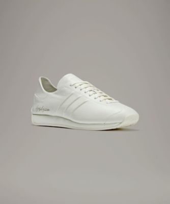 スニーカー　Ｙ－３　ＣＯＵＮＴＲＹ　ＩＧ４０３０