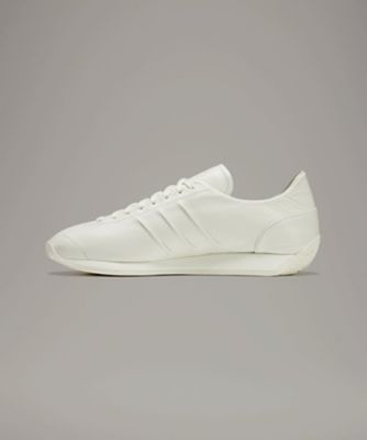 スニーカー　Ｙ－３　ＣＯＵＮＴＲＹ　ＩＧ４０３０