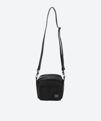 ショルダーバッグ　ＰＯＲＴＥＲ　Ｗネーム　ＢＡＧ　ＨＭ―Ｋ２０１―０５１