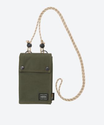 バッグ ＰＯＲＴＥＲ Ｗネーム ＢＡＧ ＨＭ―Ｋ２０２―０５１ ...