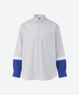 COMME des GARCONS HOMME (Men) / コム デ ギャルソン オム TOP | メンズ | ファッション・服 |  三越伊勢丹オンラインストア・通販【公式】