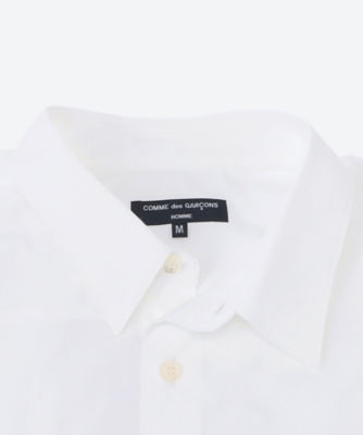 綿ブロード 半袖シャツ ＨＭ―Ｂ０２３―０５１ | ファッション・服 