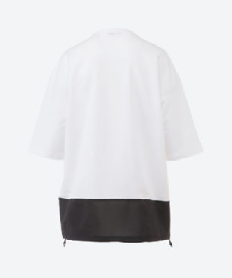 裾切り替え 半袖ＴＥＥ ＨＭ―Ｔ０２１―０５１ | ファッション・服 