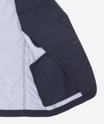 ジャケット　ＷＯＯＬ　ＴＯＲＯ　ＢＡＳＩＣ　ＪＡＣＫＥＴ　ＨＭ―Ｊ１０１―０５１
