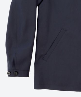 ジャケット　ＷＯＯＬ　ＴＯＲＯ　ＣＡＳＵＡＬ　ＪＡＣＫＥＴ　ＨＭ―Ｊ１０２―０５１