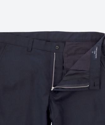 パンツ　ＷＯＯＬ　ＴＯＲＯ　ＰＡＮＴＳ　ＨＭ―Ｐ１０１―０５１